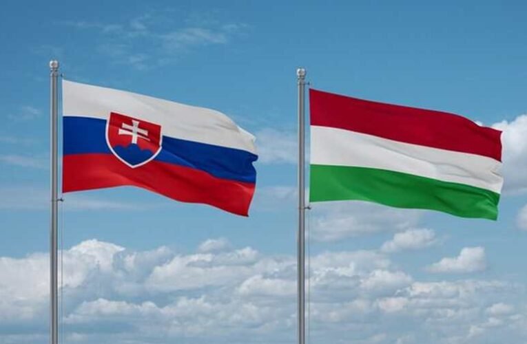 TASZSZ: Magyarország és Szlovákia nem vesz részt az Oroszország elleni uniós bíróságban