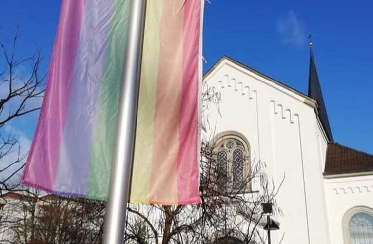 Queer istentisztelet közvetítésével okozott közfelháborodást a német közszolgálati televízió