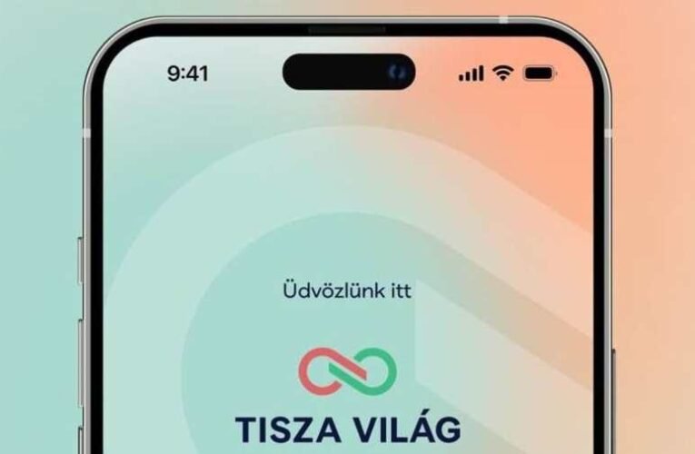 Aktív bírák adatai is kiszivároghattak a Tisza Párt adatvédelmi botrányában