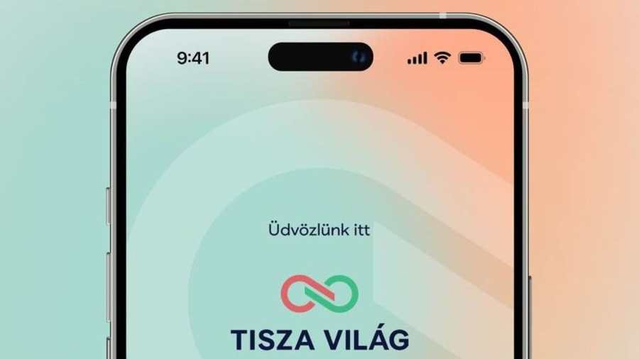 Kiemelt kép: Mandiner screenshot