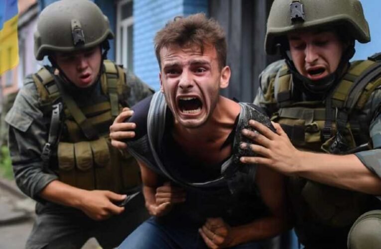 Fegyveres ukrán határőrök már magyar területen üldözték a menekülő ukrán polgárt