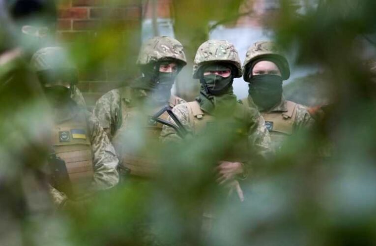 Amerikai tábornok: Hatalmas csapás lesz az ukránoknak, ha elveszítik Pokrovszkot