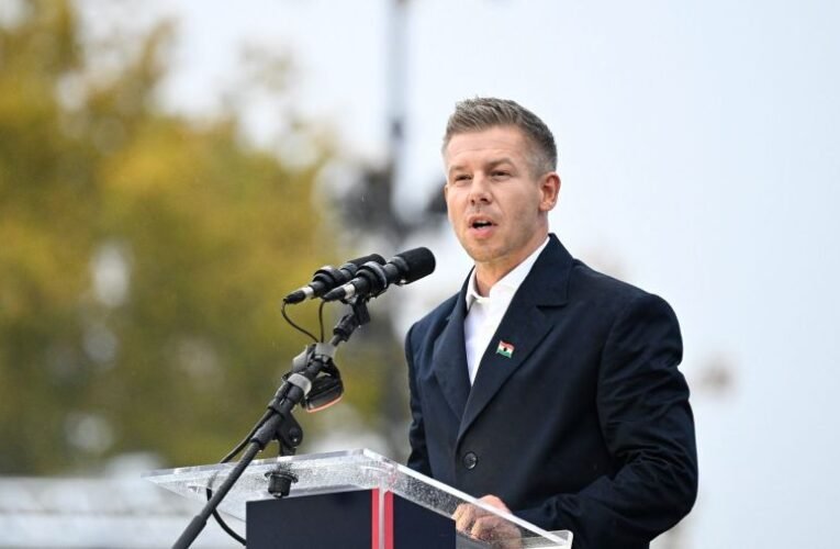 Magyar Péter bejelentette, elindult a Tisza Párt jelöltállítási folyamata