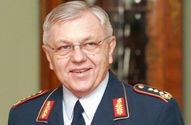 Harald Kujat: Alkotmányellenes, hogy támadásra készítik fel a német haderőt