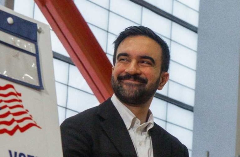 „Kezdődjön a New York-i kalifátus”: az eddigi legnagyobb amerikai diadalát érte el az iszlamizáció a polgármesteri szék elnyerésével