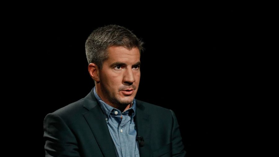 Kiemelt kép: Kocsis Máté, a Fidesz parlamenti frakcióvezetője (Fotó: MTVA)