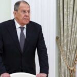 Kiemelt képen: Szergej Lavrov orosz külügyminiszter / fotó forrása: La Presse