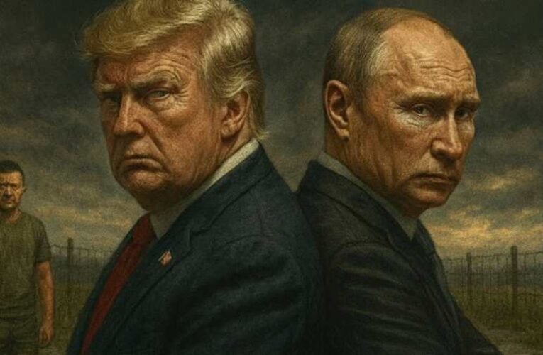 Miért nem lesz szerintem (budapesti) békecsúcs?