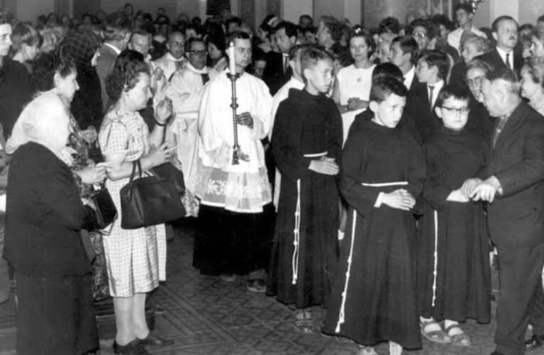 Ferences halottaimra emlékezem…