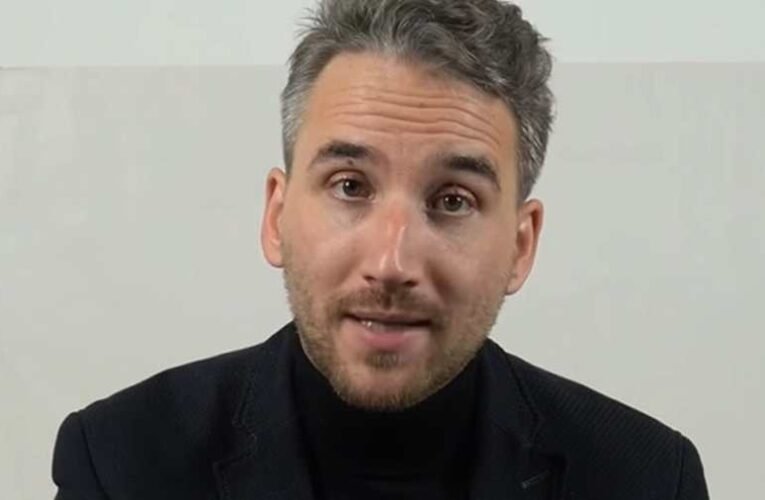 Barabás Richárd új pártot indít 2026-ra: A Humanisták a Tisza apadása közben jöhet a felszínre