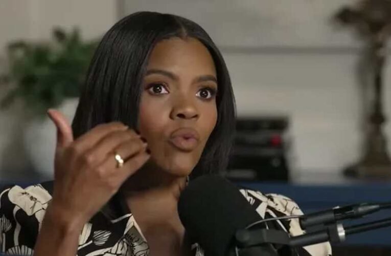 Candace Owens: Charlie Kirk gyilkosát a francia idegenlégió képezte ki