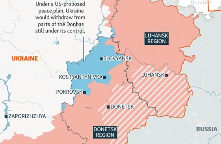 Oroszország leállítja ukrajnai offenzíváját, ha biztonsági követelései békés úton teljesülnek