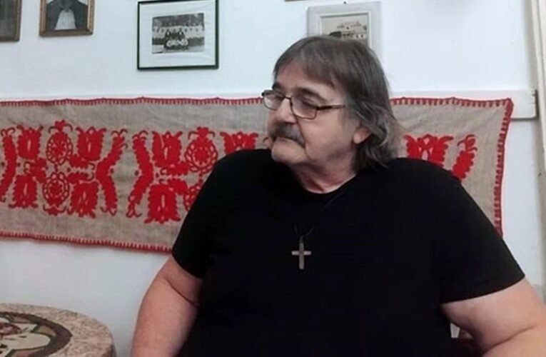 „Kultúrember, a nemzet parlamentjében nem gyújt füstbombát, nem véd bűnözőket, és nem trágárkodik”– nagyinterjú Stoffán Györggyel