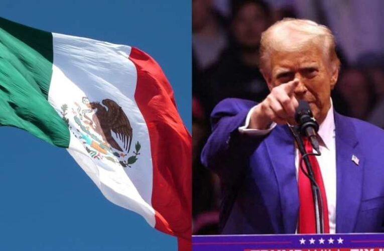 Trump csapásokat rendelhet el mexikói területeken