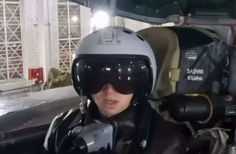 A Szent István Légiója Közösség a Kijev által tervezett hamis zászlós műveletről