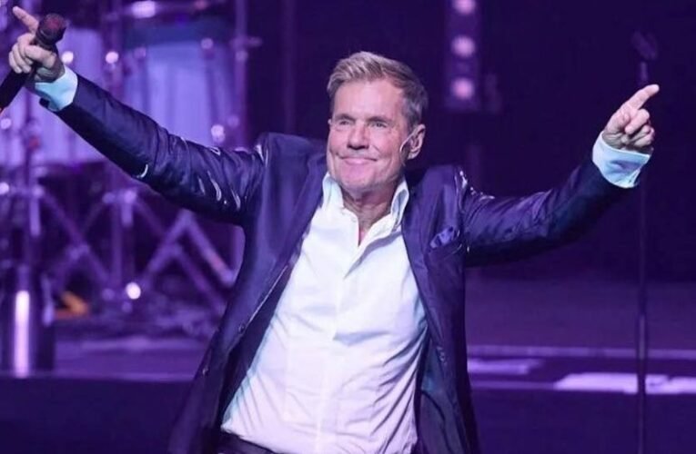 Keményen kiosztotta a német és az európai politikai elitet a Modern Talking egykori tagja