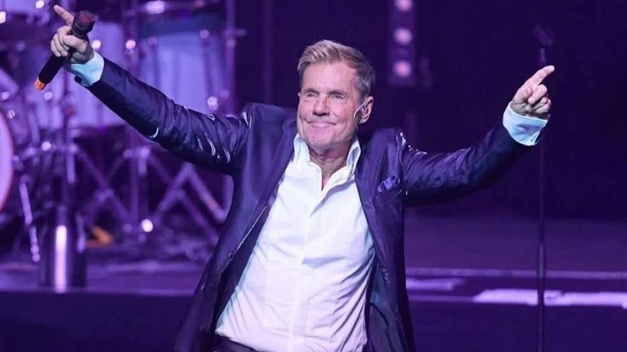 Kiemelt képen: Dieter Bohlen / facebook