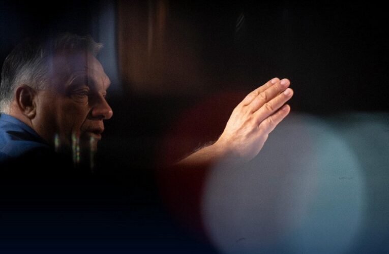 Orbán Viktor a Tisza Párt jelöltjeiről: Túl baloldaliak, túl brüsszeliek és túl kockázatosak. Miért adnánk a kezükbe Magyarország sorsát?