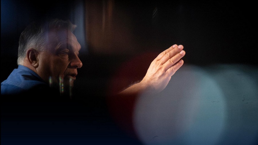 Kiemelt képen: Orbán Viktor / fotó: facebook