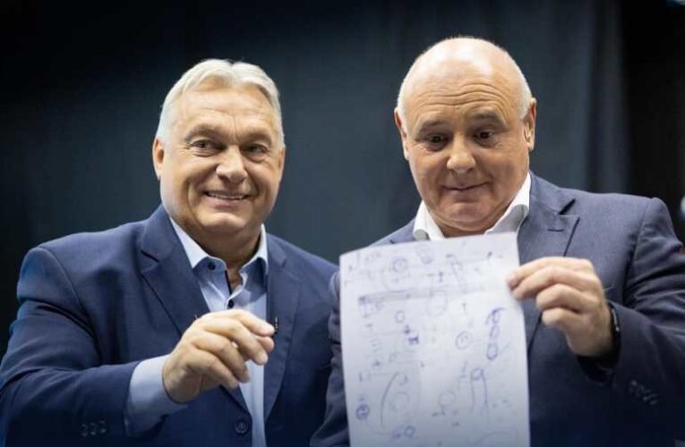 Rónai Egon és a mai vörösök…