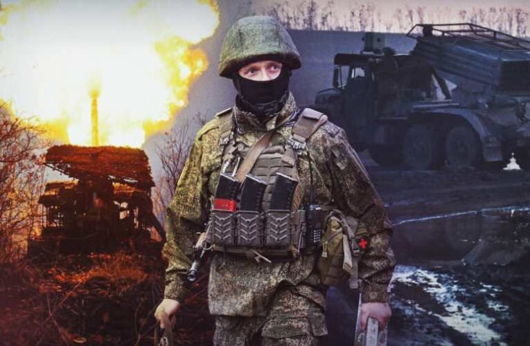 Pokrovszk – A csata, amelyre odafigyel az egész világ, de kevesen értik, mi is történik valójában