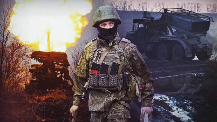 Kiemelt kép: illusztráció / RT