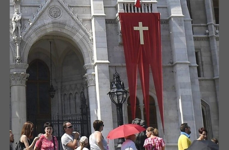 Magyar Keresztény Nemzeti Unió – 1989-2025