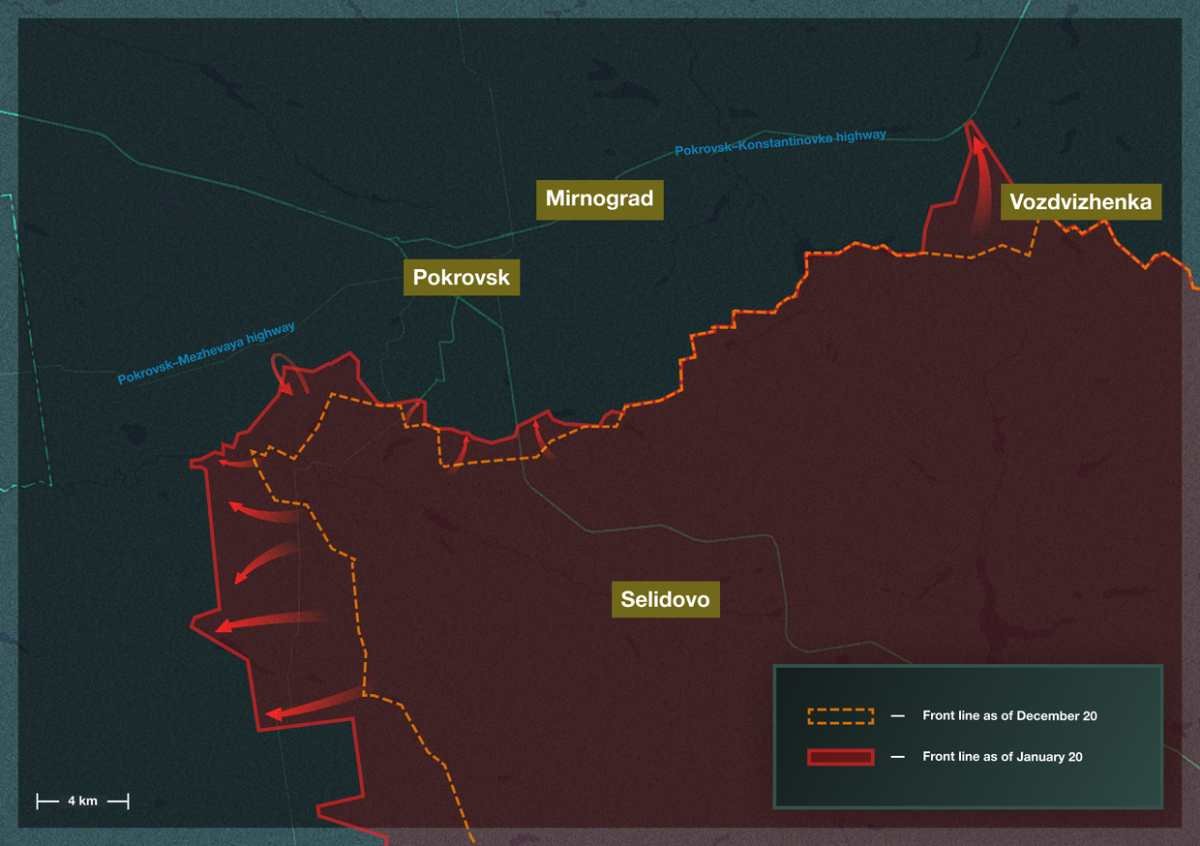 RT / Szergej Poletajev a Lostarmor.Ru adatai alapján