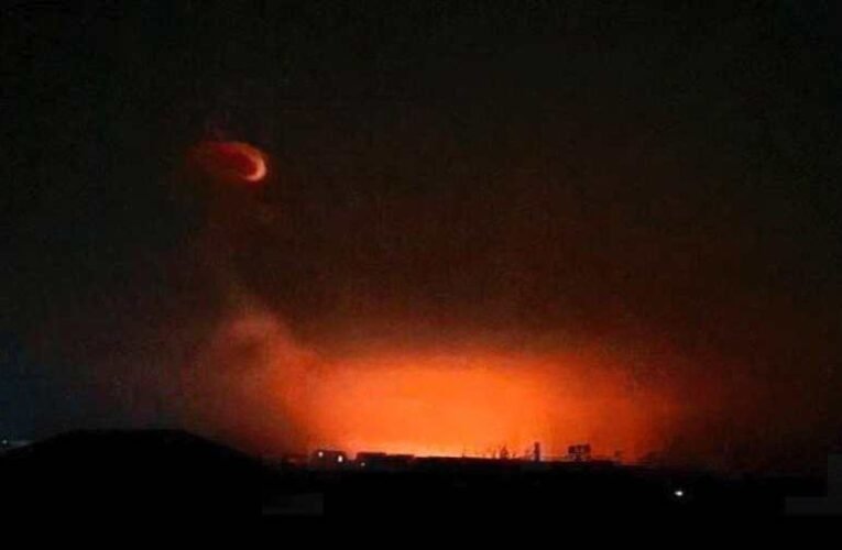 Kijevet ballisztikus rakétákkal és drónokkal támadták egész éjjel