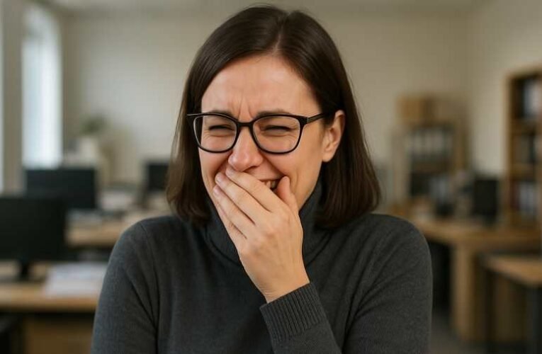 Cs. Szabó Béla: Röhögni szigorúan tilos!