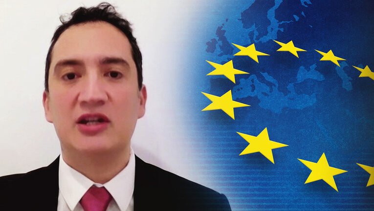 Az EU teljes ellenőrzést akar az online média felett