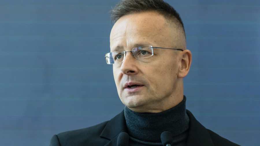 Kiemelt kép: Szijjártó Péter külgazdasági és külügyminiszter- MTI/Katona Tibor