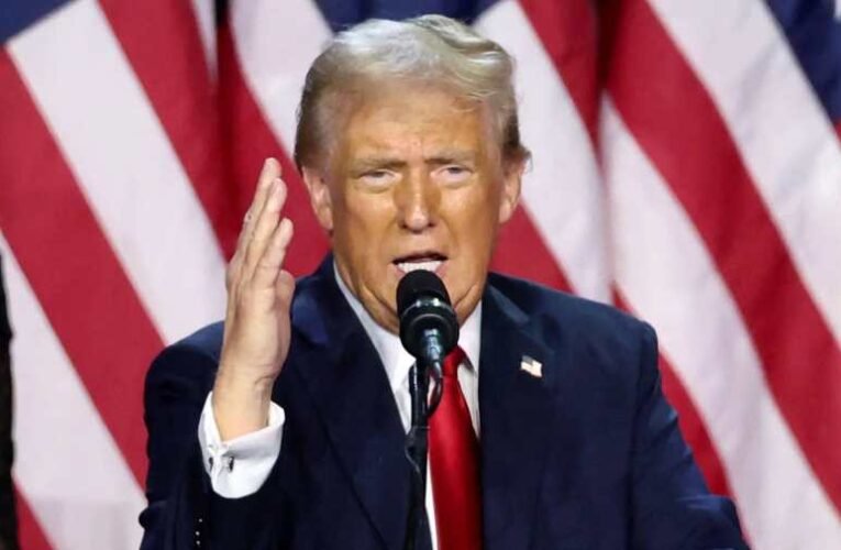 Trump gyengeelméjűnek nevezte az Orbán Viktort diktátornak tituláló demokrata politikust