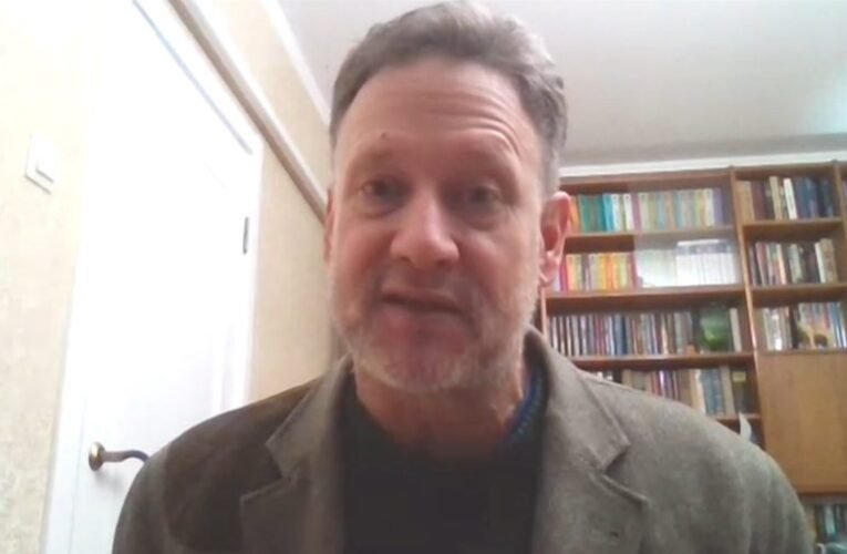 Az amerikai újságíró szerint halál vár Zelenszkijre, ha eltávolítják a hatalomból