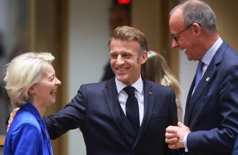 Európa jelenlegi vezetői leszerepeltek, helyüket szuverenista, jobboldali politikusok veszik át – jósolja a The New York Times