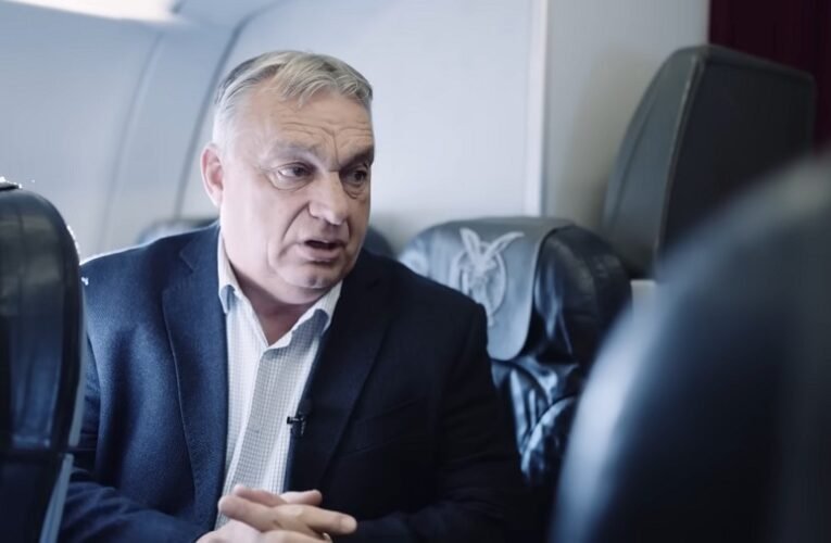 Irány Isztambul – törökországi útja előtt posztolt Orbán Viktor a Facebookon