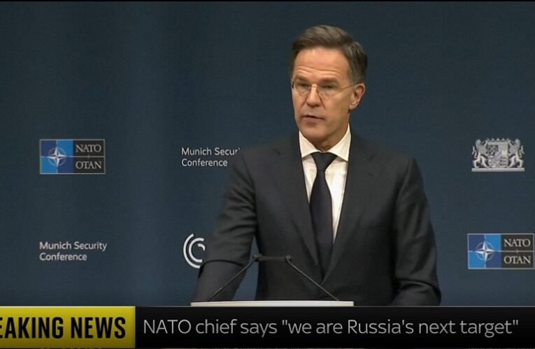 Mark Rutte akár ki is irtatná Európát, mert ezt várják tőle kitartói