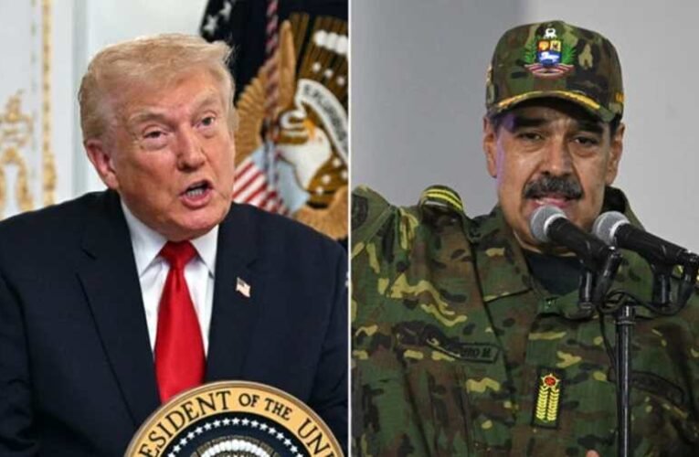 A venezuelaiak fegyvert fognak hazájuk védelmében