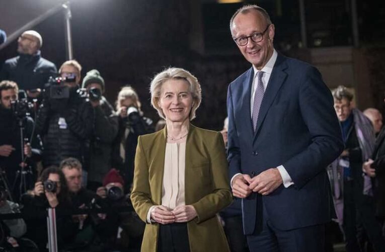 A nagyképűség mögött rejlő szomorú valóság: mi áll az EU Kijevnek szánt új pénzügyi támogatásának hátterében?