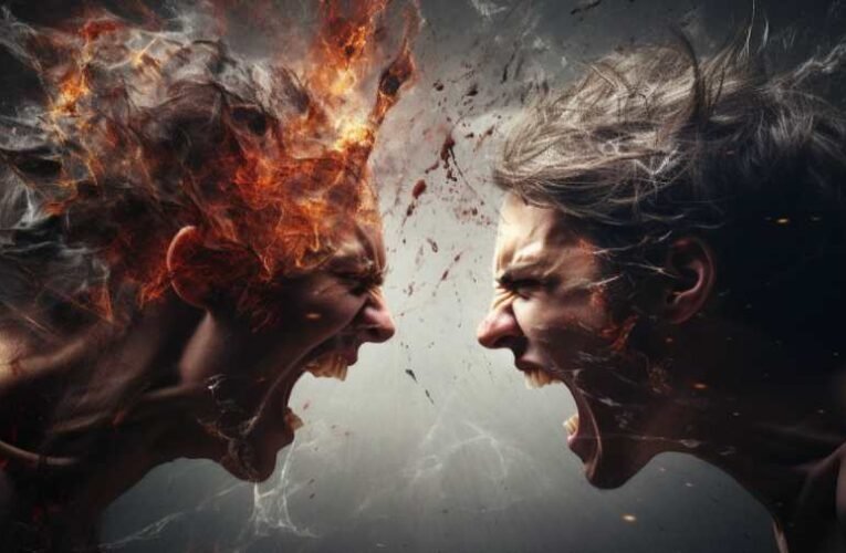 Cs. Szabó Béla: Az agresszió