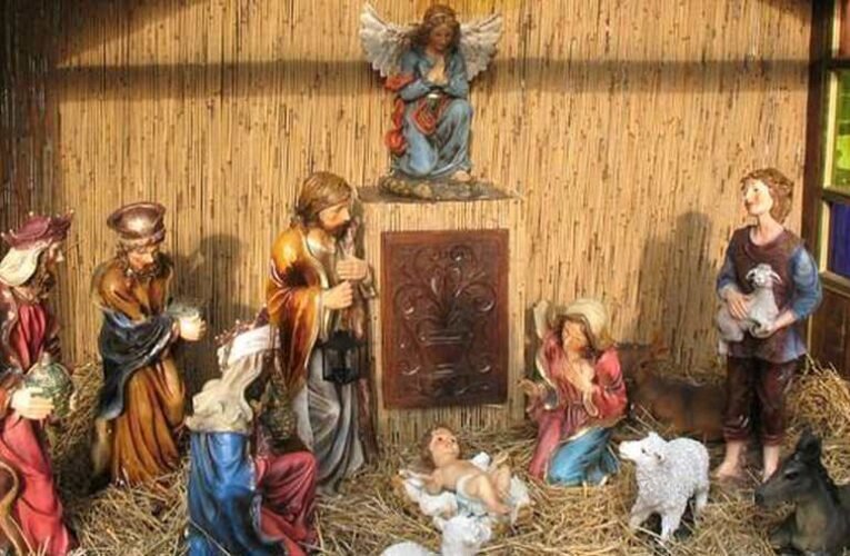 „Koraszülött” Karácsony – már a templomokban is…