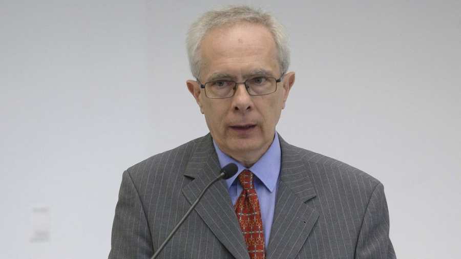 Kiemelt kép: Bod Péter Ákos közgazdász, egyetemi tanár, az MNB egykori elnöke, volt miniszter (Fotó: MTI/Bruzák Noémi)