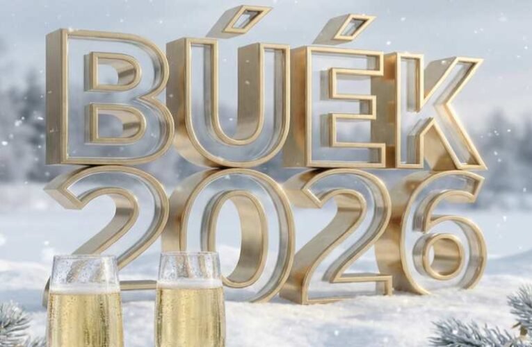 Boldog új évet kívánunk!