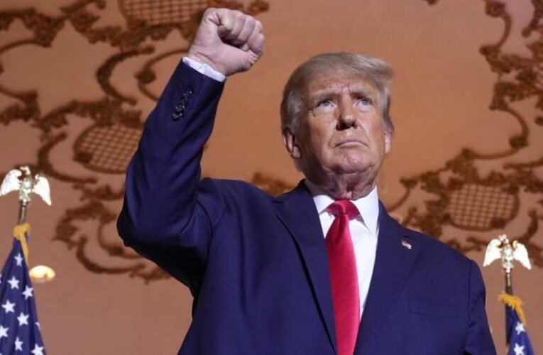 Trump Ukrajna miatt akár a NATO-val is szakíthat – gondolatok az USA új nemzetbiztonsági stratégiájáról