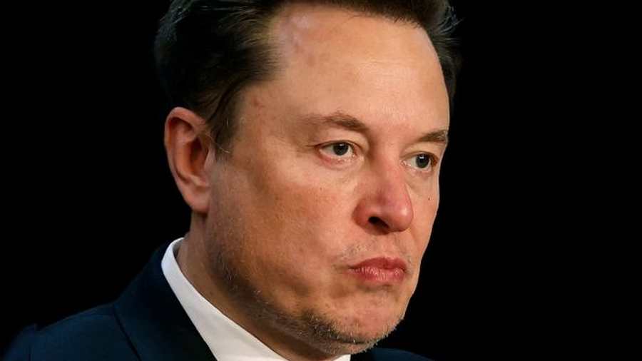 Kiemelt képen: Elon Musk / Fotó: Anna Moneymaker/Getty Images