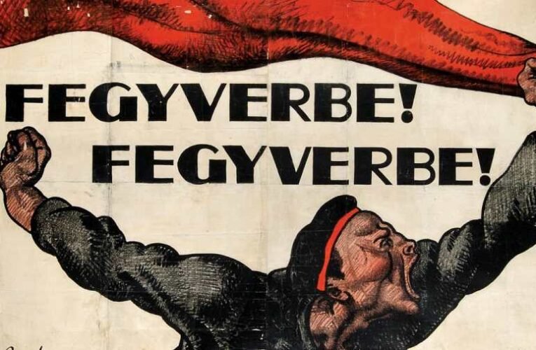 Lóránt Károly: Fegyverbe, fegyverbe!