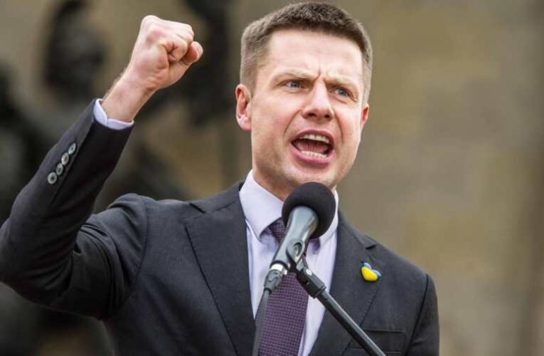 Menekülés a süllyedő hajóról – A kijevi elit dezertálást fontolgat