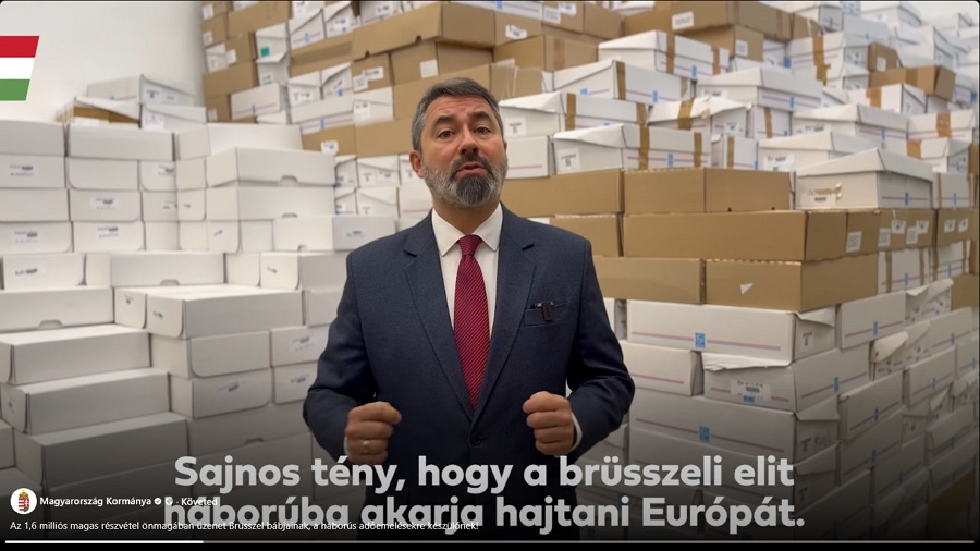 Kiemelt képen: Hidvéghi Balázs / Fotó: screenshot