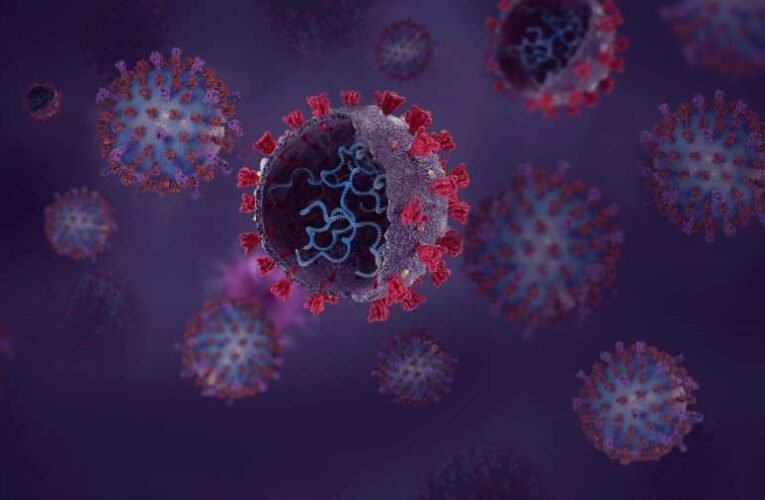 Megjelent a mutáns szuperinfluenza vírus Magyarországon: még az oltás is csak részben véd ellene