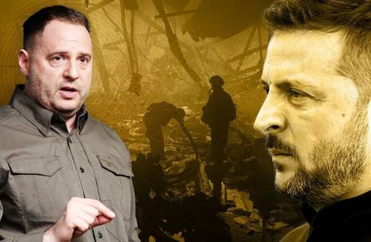 Csökken az Ukrajnának nyújtott pénzügyi támogatás – A NYT a Zelenszkij körüli magas szintű korrupciót elemezte